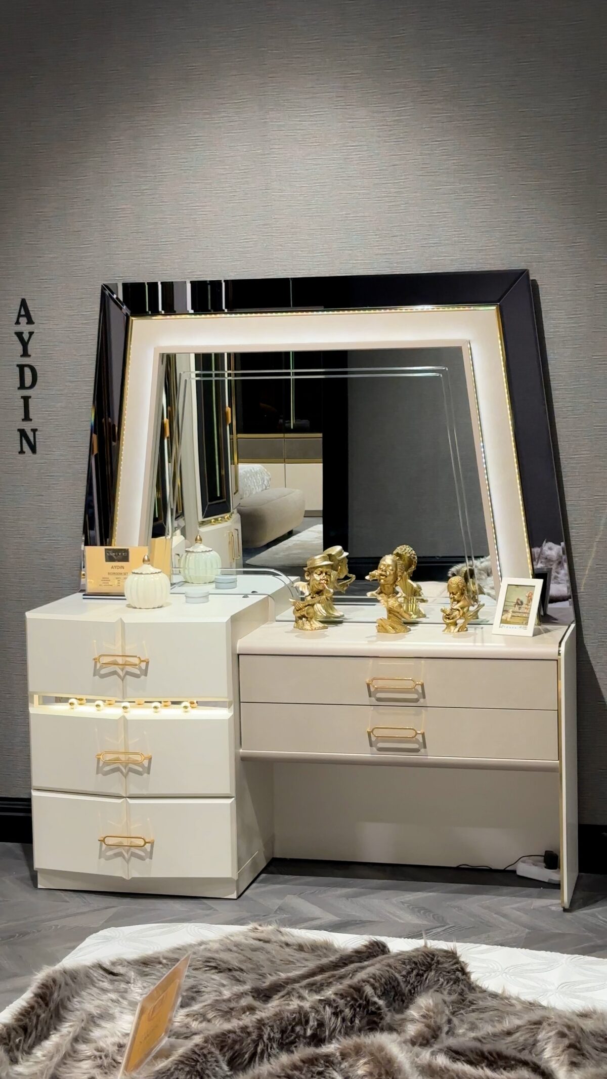 Спалня Aydın - Image 3