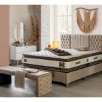 MONACO Комплект- Легло+Матрак