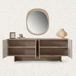 Спален комплект ALYANS с избор на модули - Image 3