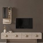 Спален комплект ALYANS с избор на модули - Image 6