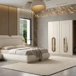 Спален комплект LOFT с избор на модули