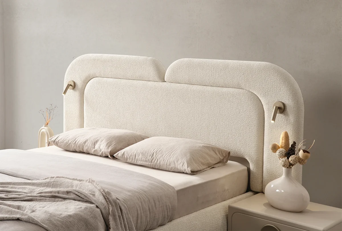 Спален комплект LOFT с избор на модули - Image 10