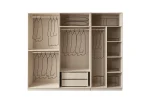 Спален комплект LOFT с избор на модули - Image 5