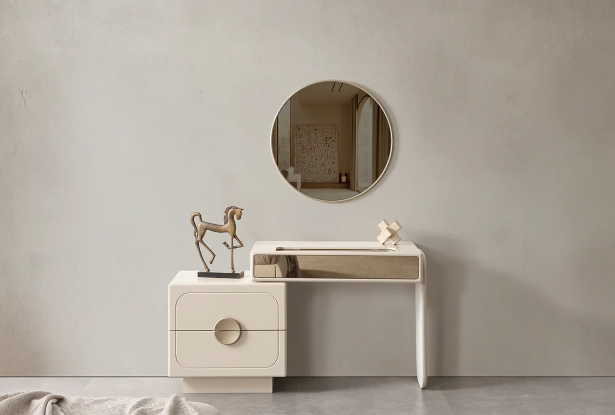 Спален комплект LOFT с избор на модули - Image 8