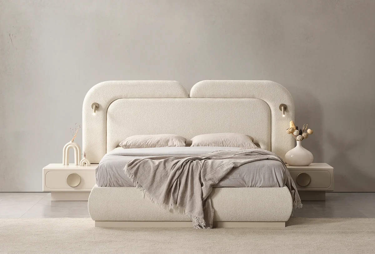 Спален комплект LOFT с избор на модули - Image 9