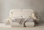 Спален комплект LOFT с избор на модули - Image 9
