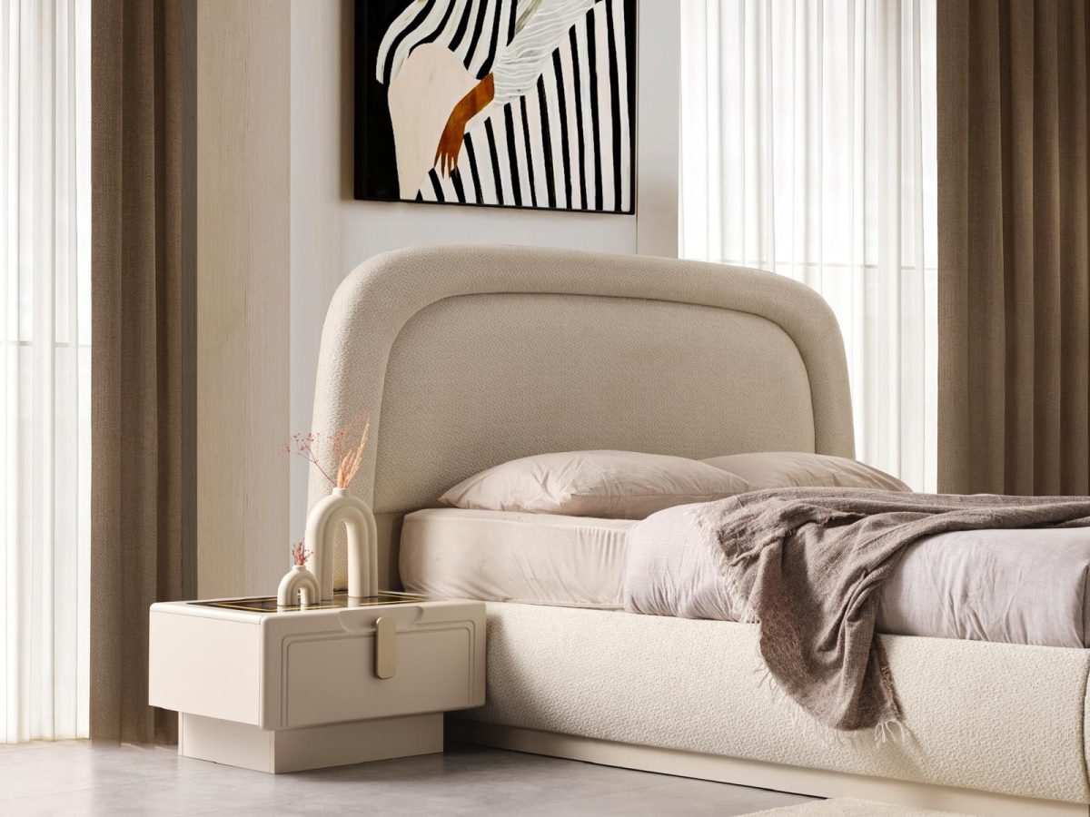Спален комплект TREND с избор на модули - Image 7