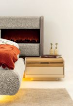 Спален комплект AURA 2 с избор на модули - Image 3