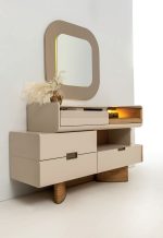 Спален комплект AURA 2 с избор на модули - Image 4