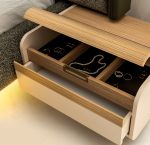 Спален комплект AURA 2 с избор на модули - Image 5