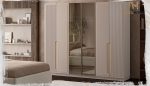 Спален комплект AURA с избор на модули - Image 6