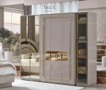 Спален комплект DELUX с избор на модули - Image 2