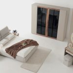 Спален комплект ESTELLA с избор на модули