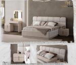 Спален комплект LINE с избор на модули - Image 10