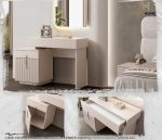 Спален комплект LINE с избор на модули - Image 11