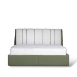 Los Angeles Bed