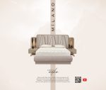 Спален комплект MILANO с избор на модули - Image 10
