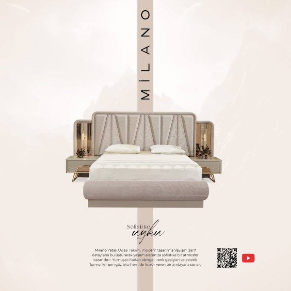 Легло MILANO