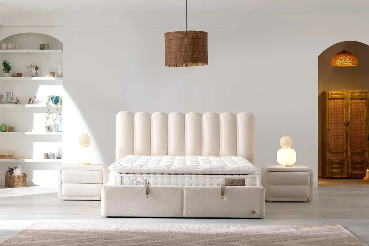 Vanilla Dream Soft Set - Image 2
