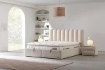 Vanilla Dream Soft Set