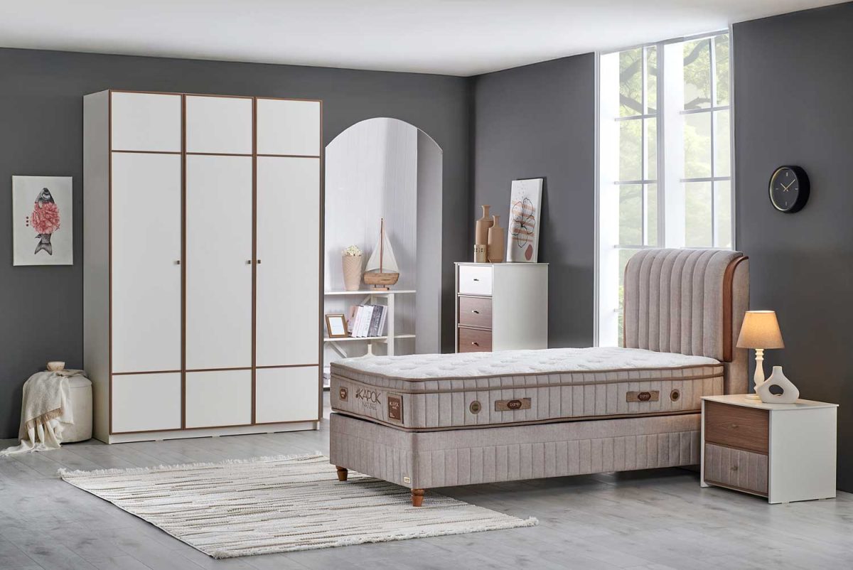 Kapok Naturel Set - Image 15