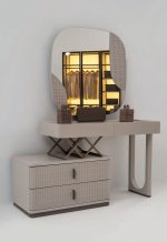 Спален комплект RONESANS с избор на модули - Image 3