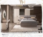 Спален комплект SMART с избор на модули - Image 10