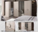 Спален комплект SMART с избор на модули - Image 8