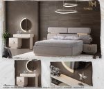 Спален комплект SMART с избор на модули - Image 7