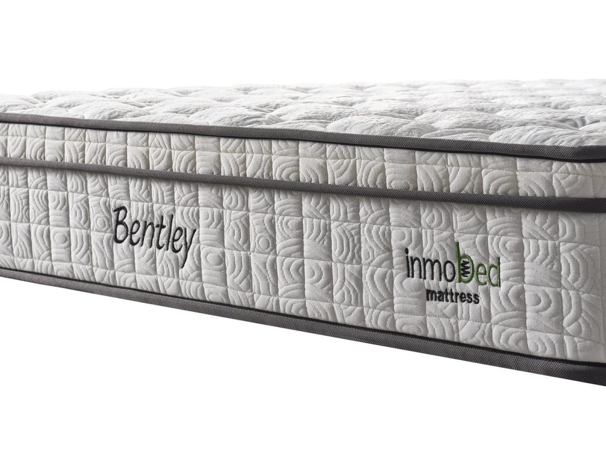 Bentley Yatak - Image 6