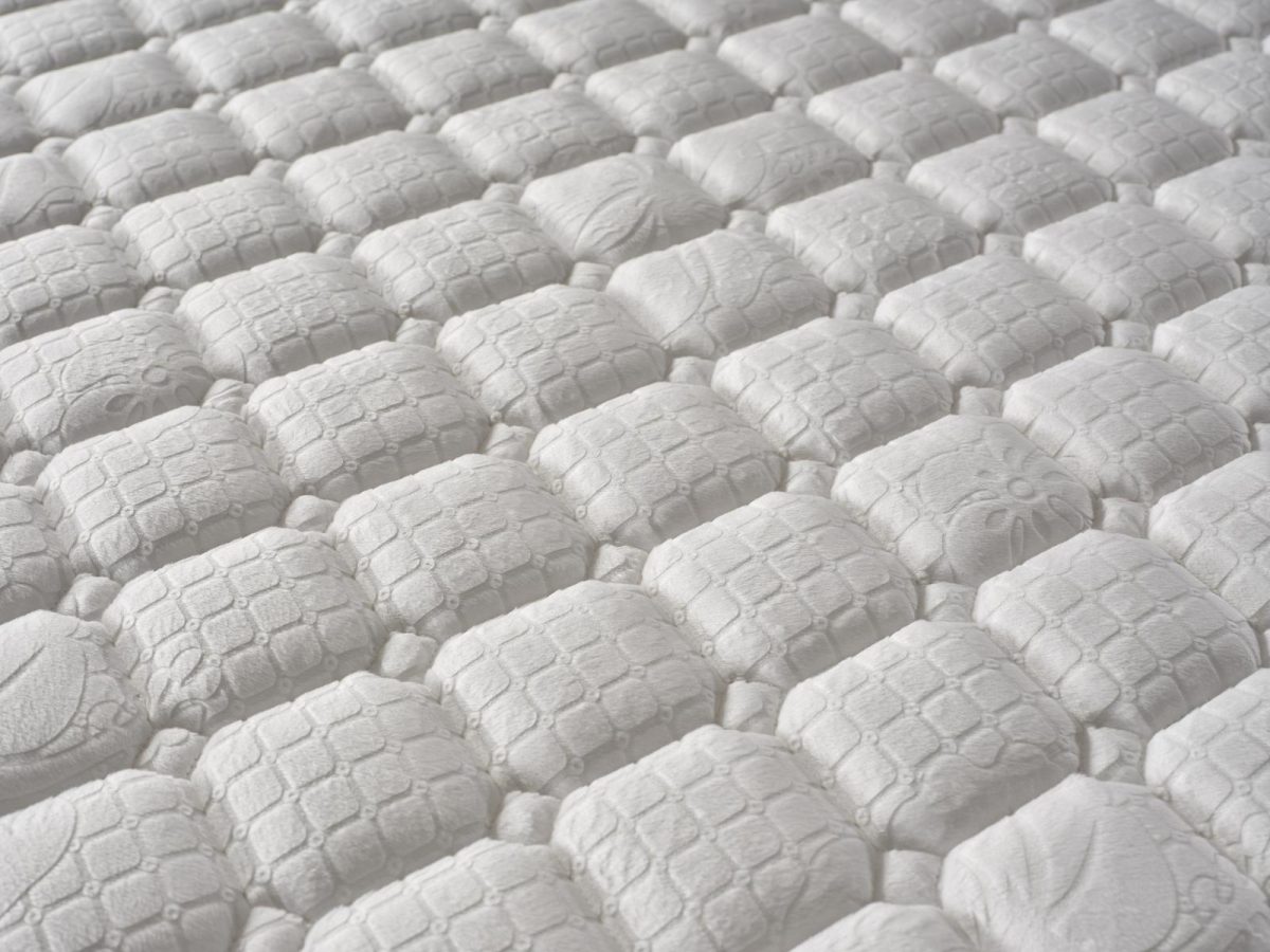 Luxury Yatak - Image 5