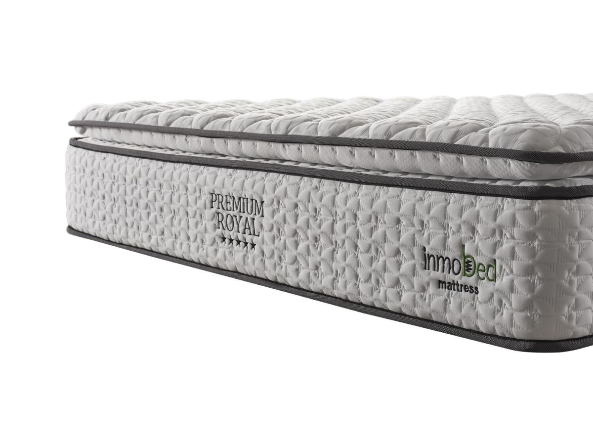 Premium Royal Yatak - Image 2
