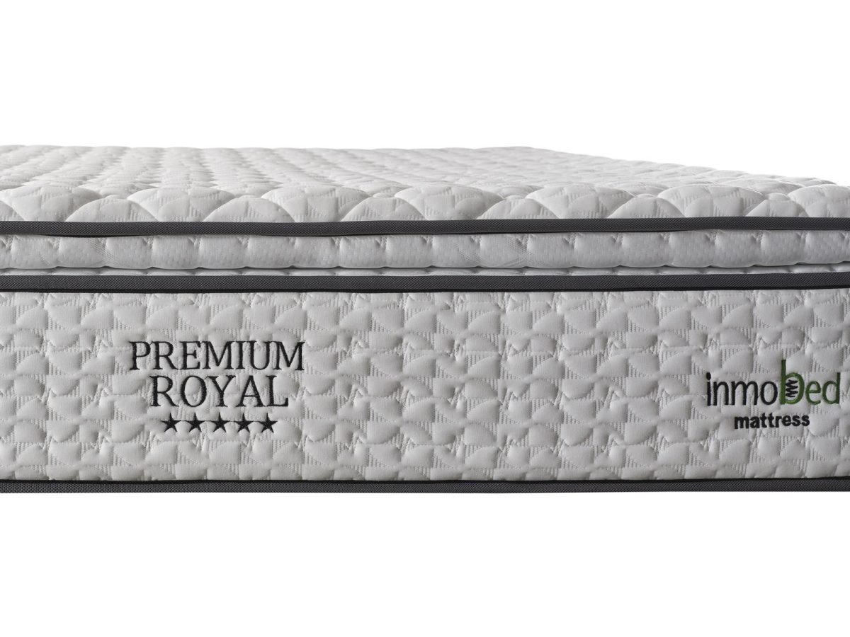 Premium Royal Yatak - Image 4