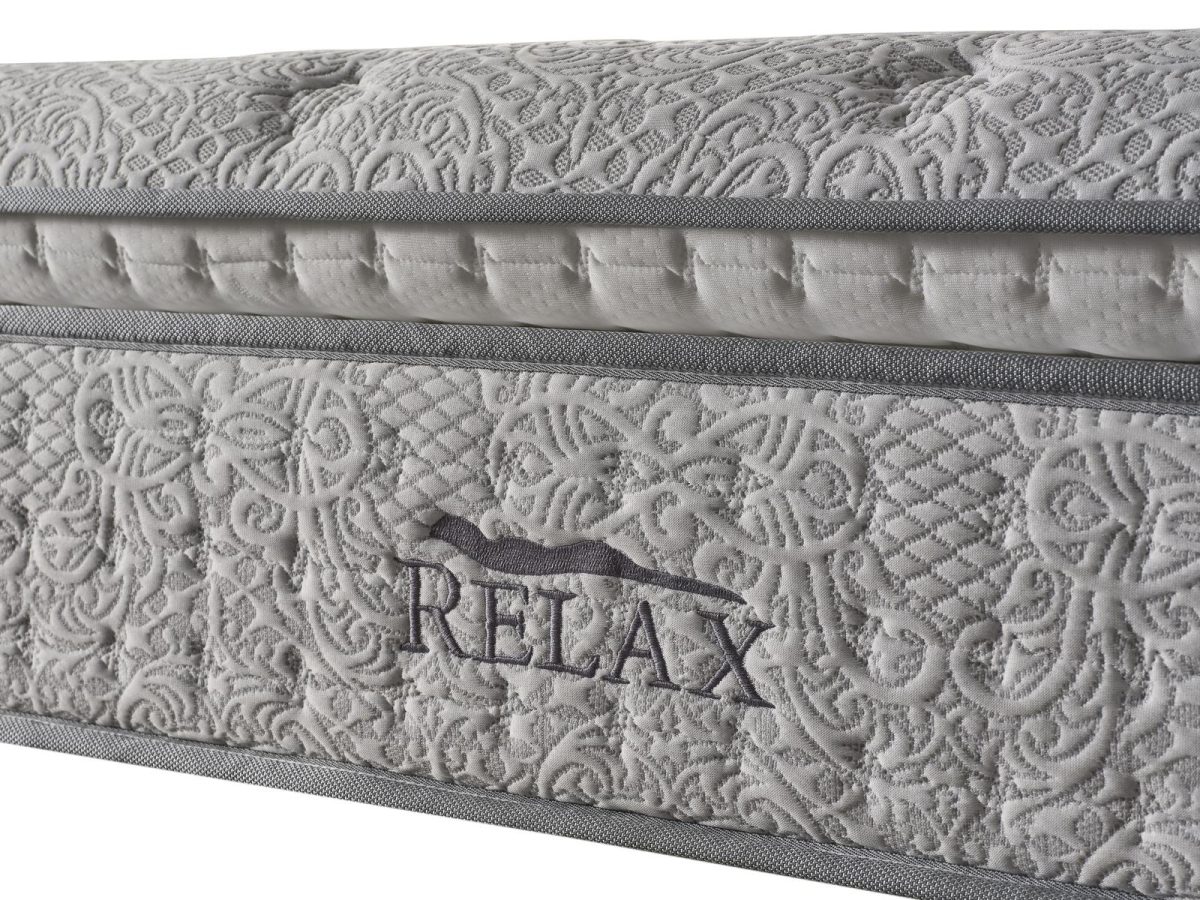 Relax Yatak - Image 4