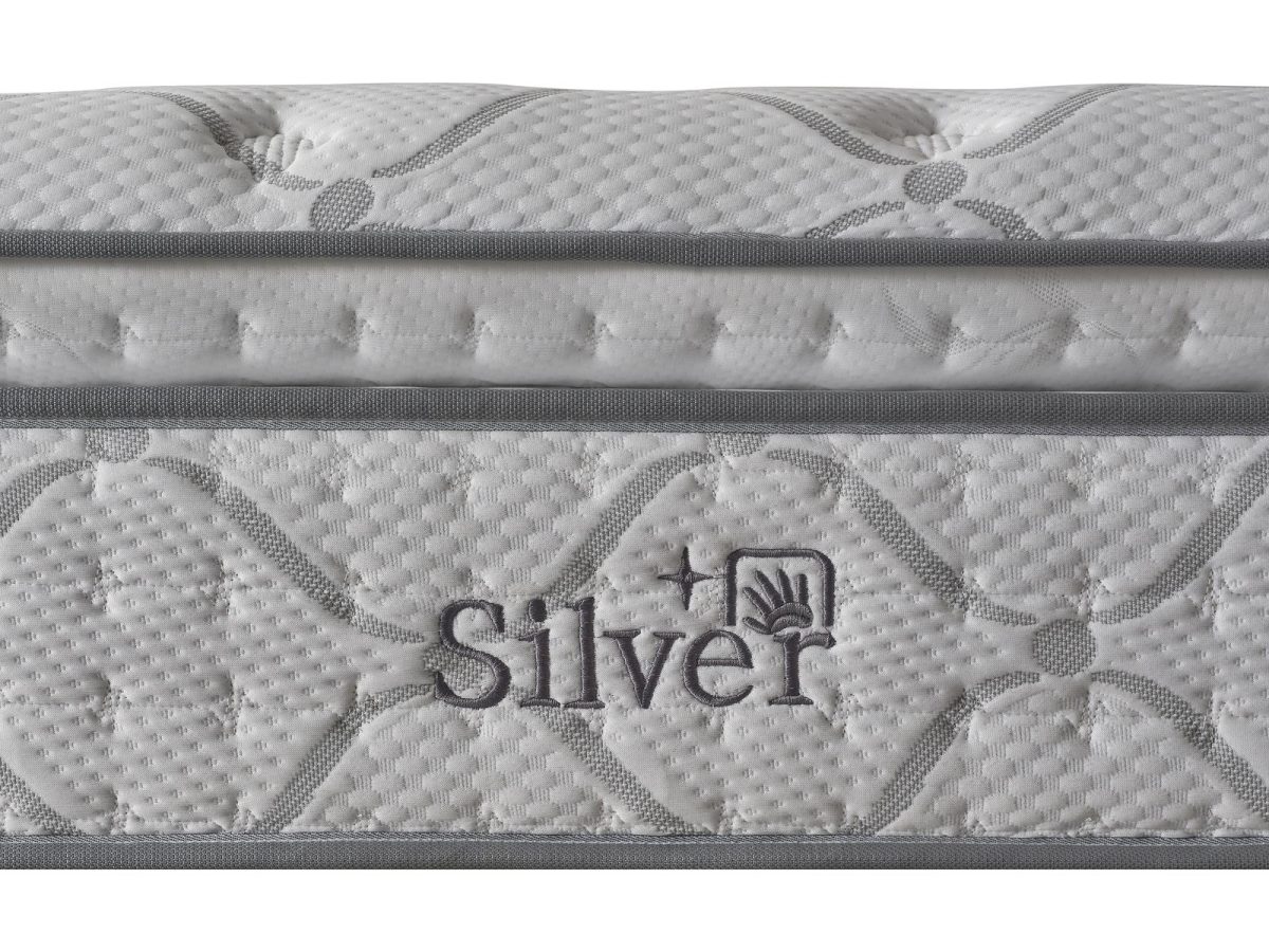 Silver Yatak - Image 3